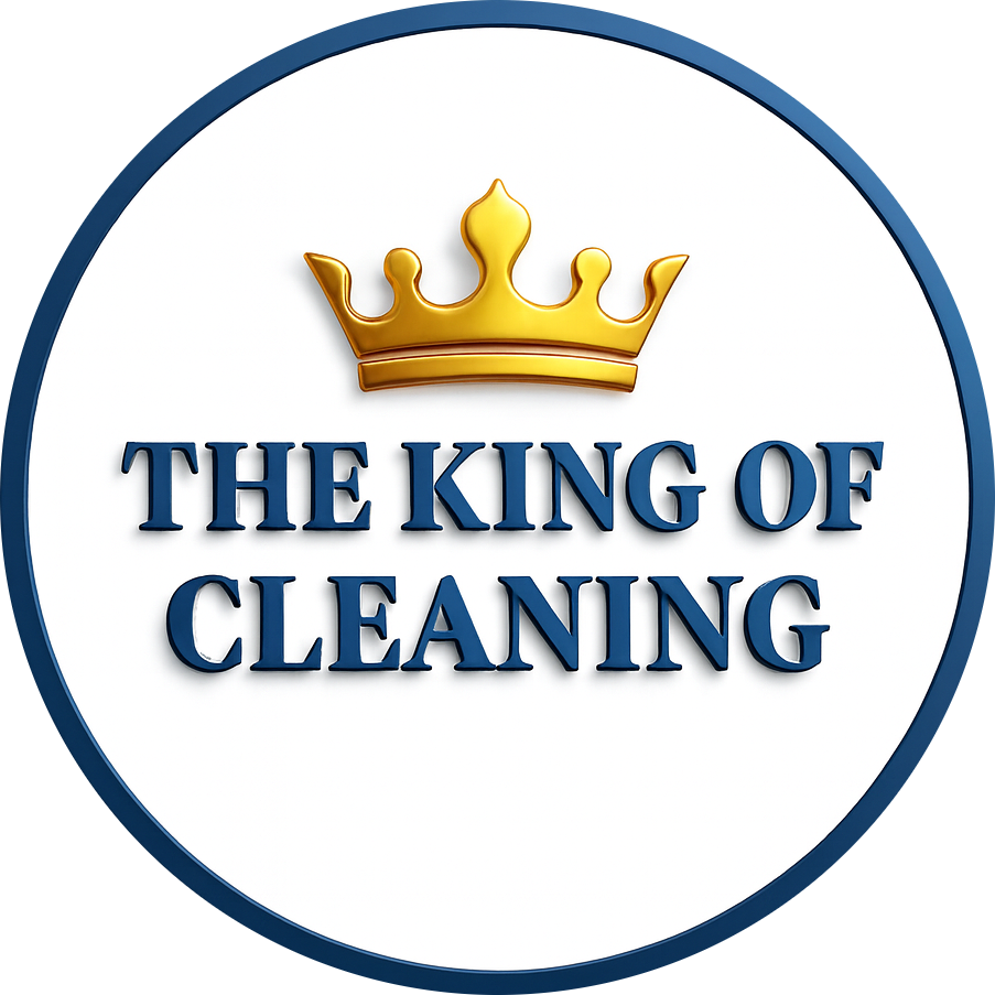 The King of Cleaning