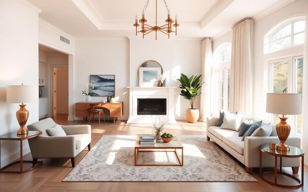 Realtor & Open House Cleaning